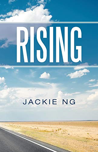 Rising - 9781543762327