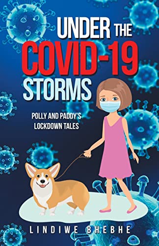 Under The Covid-19 Storms: Polly And Paddy?AES Lockdown Tales