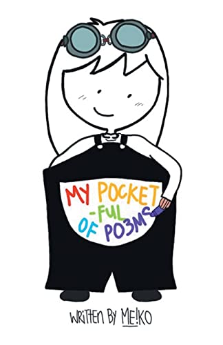 My Pocket-Ful Of Poems