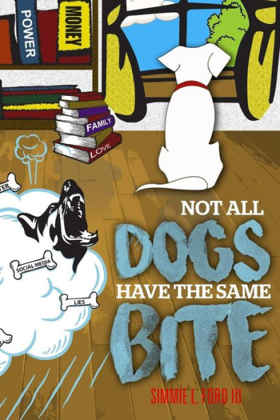 Not All Dogs Have The Same Bite