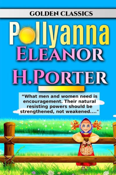 Pollyanna (Golden Classics)
