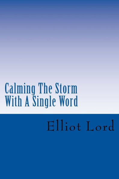 Calming The Storm With A Single Word: The Story Of Santa Zita