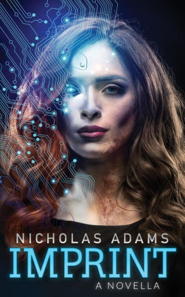 Imprint: A Novella