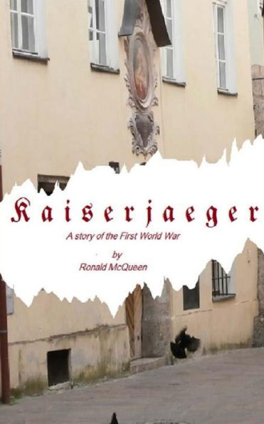 Kaiserjaeger (Drava)