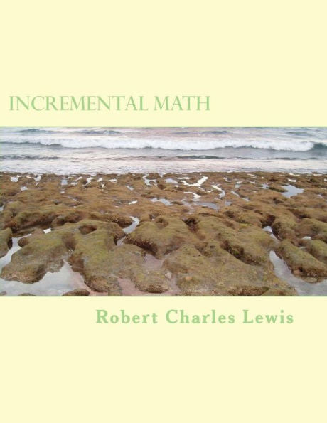 Incremental Math