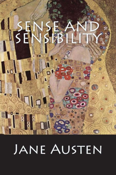 Sense And Sensibility - 9781544019956