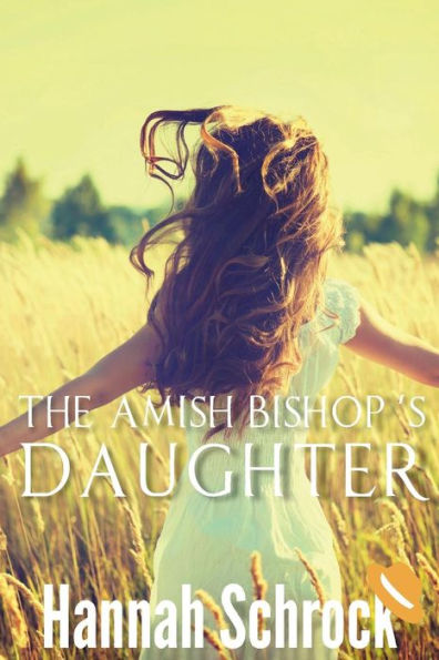The Amish Bishop's Daughter