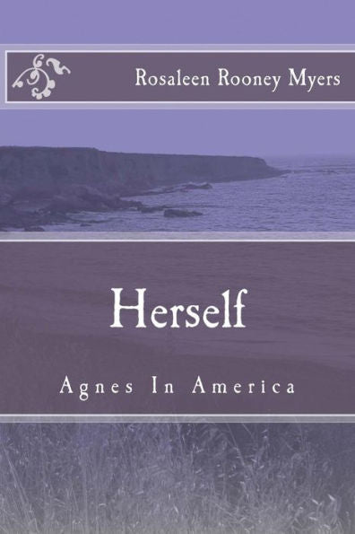 Herself: Agnes In America