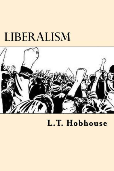 Liberalism - 9781544031750