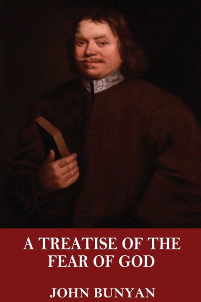 A Treatise Of The Fear Of God