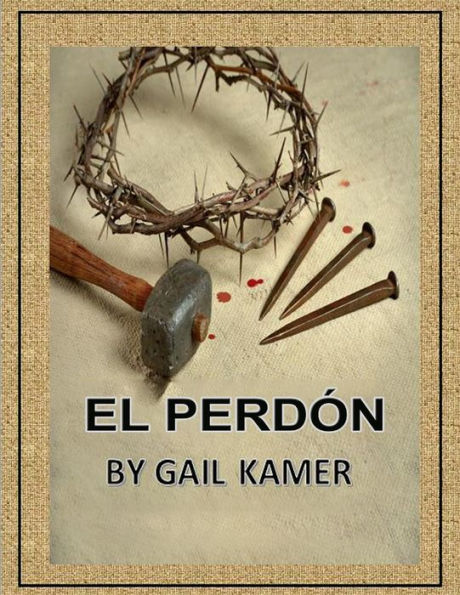 El Perdon (Spanish Edition) - 9781544034089