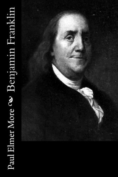 Benjamin Franklin - 9781544043562