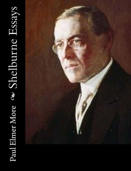 Shelburne Essays - 9781544043579