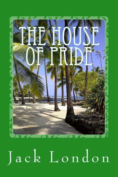 The House Of Pride - 9781544048710