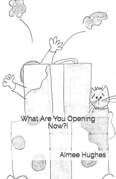 What Are You Opening Now?!