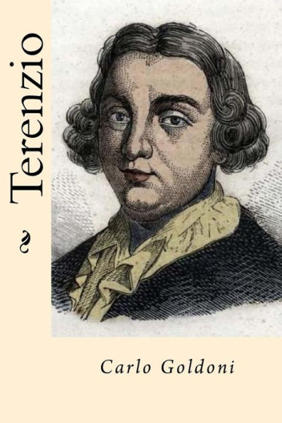 Terenzio (Italian Edition)