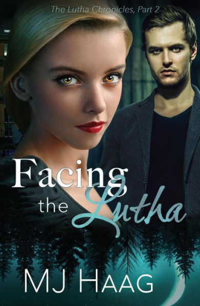 Facing The Lutha (The Lutha Chronicles)