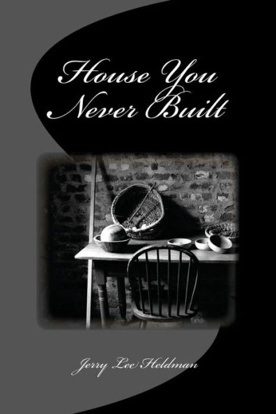 House You Never Built