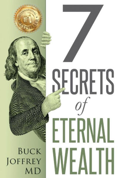 7 Secrets Of Eternal Wealth