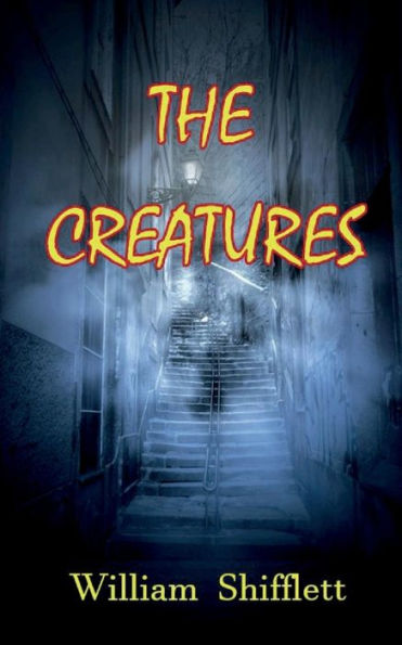 The Creatures - 9781544071114