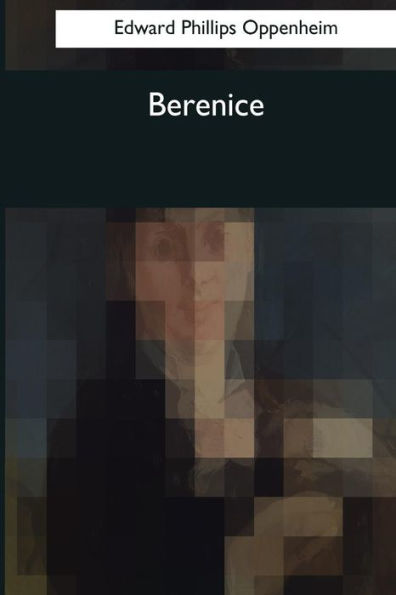 Berenice - 9781544072845