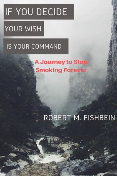 If You Decide: Your Wish Is Your Command