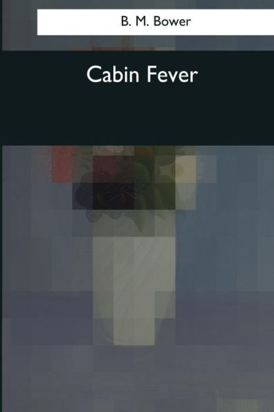 Cabin Fever - 9781544075082