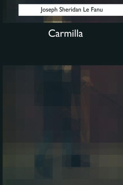 Carmilla - 9781544076638