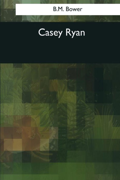 Casey Ryan - 9781544076843