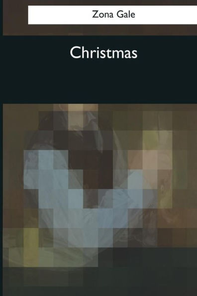 Christmas - 9781544077796