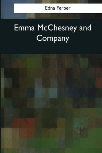 Emma Mcchesney And Company