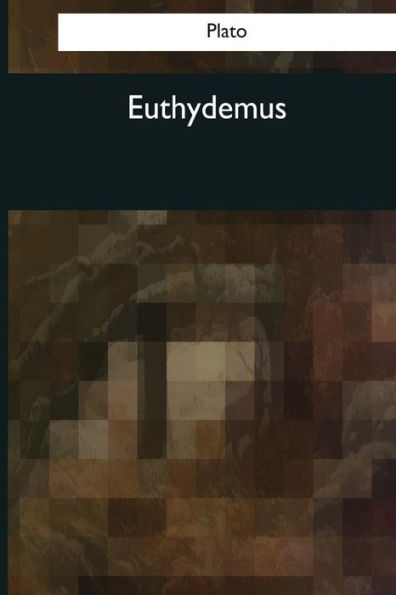 Euthydemus - 9781544081977