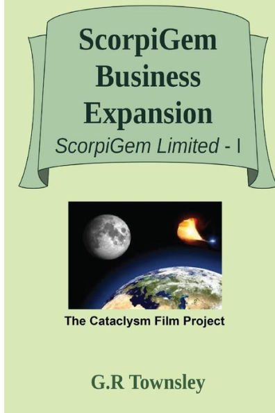Scorpigem Limited Expansion Plan