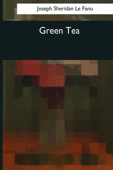 Green Tea - 9781544083902