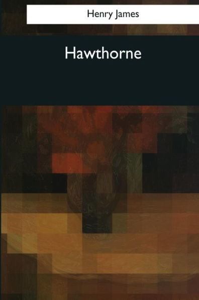 Hawthorne - 9781544084541