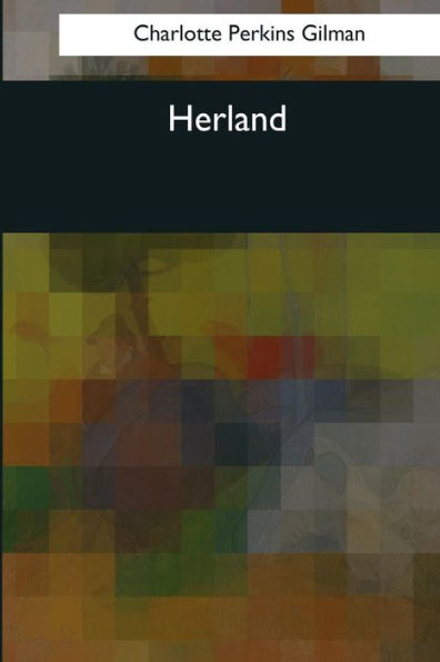 Herland - 9781544085241