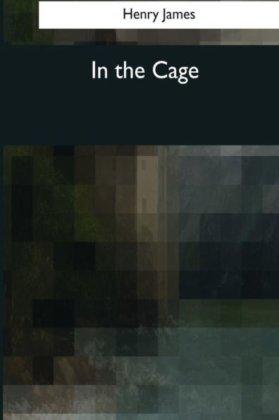 In The Cage - 9781544085821