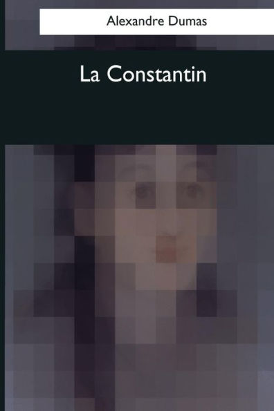La Constantin - 9781544086910