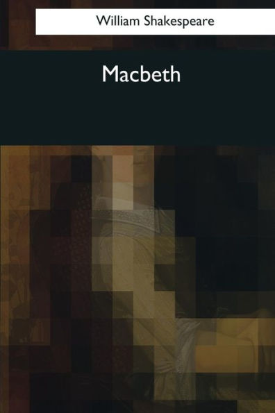 Macbeth - 9781544087573