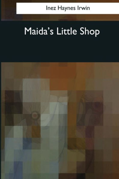 Maida's Little Shop - 9781544087740