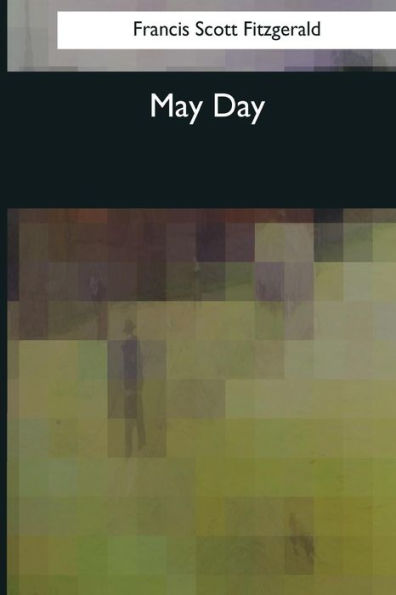 May Day - 9781544088068