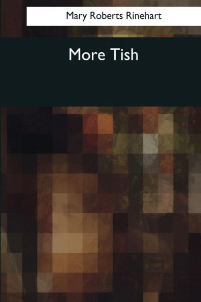 More Tish - 9781544088624