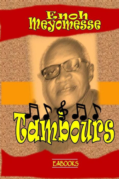 Tambours (French Edition)