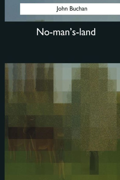 No-Man's-Land - 9781544089331