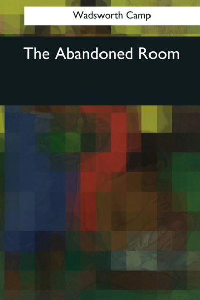 The Abandoned Room - 9781544089713
