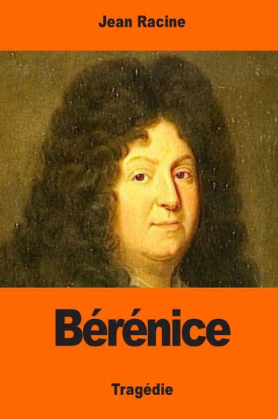 Bérénice (French Edition)
