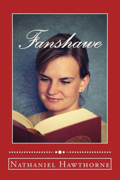 Fanshawe - 9781544090535