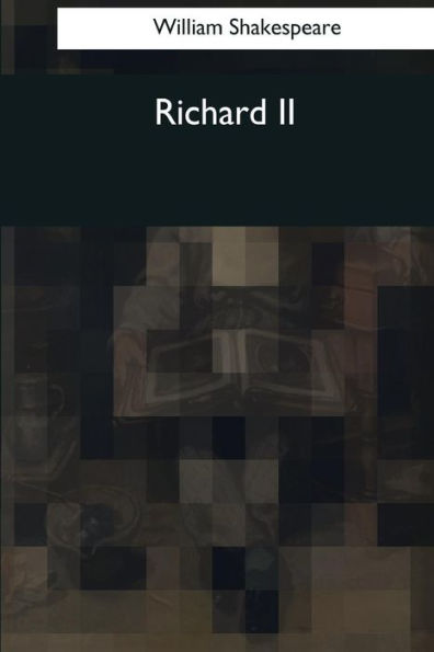 Richard Iii - 9781544091648