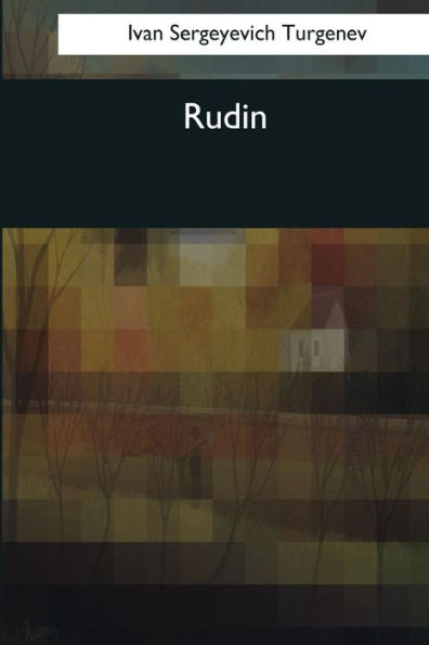 Rudin - 9781544095684