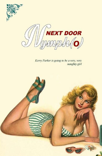 Next Door Nymph(O)